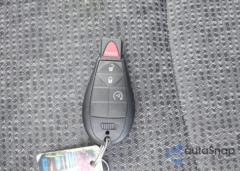 2018 Ram 1500 Harvest 4X4 5'7 Box из США, поврежденный, VIN 1C6RR7LT5JS172436